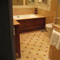 Marble Bathrooms Services 14